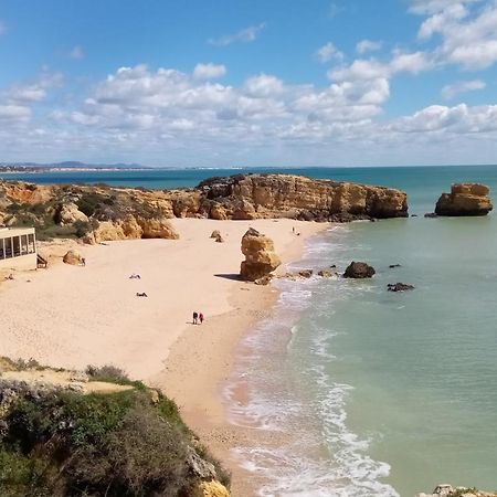 Albufeira Beach Apartment Exterior photo