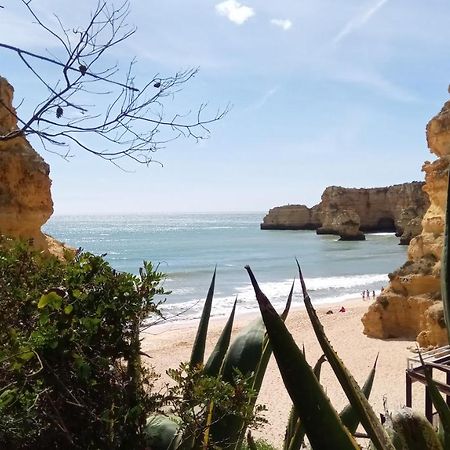 Albufeira Beach Apartment Exterior photo