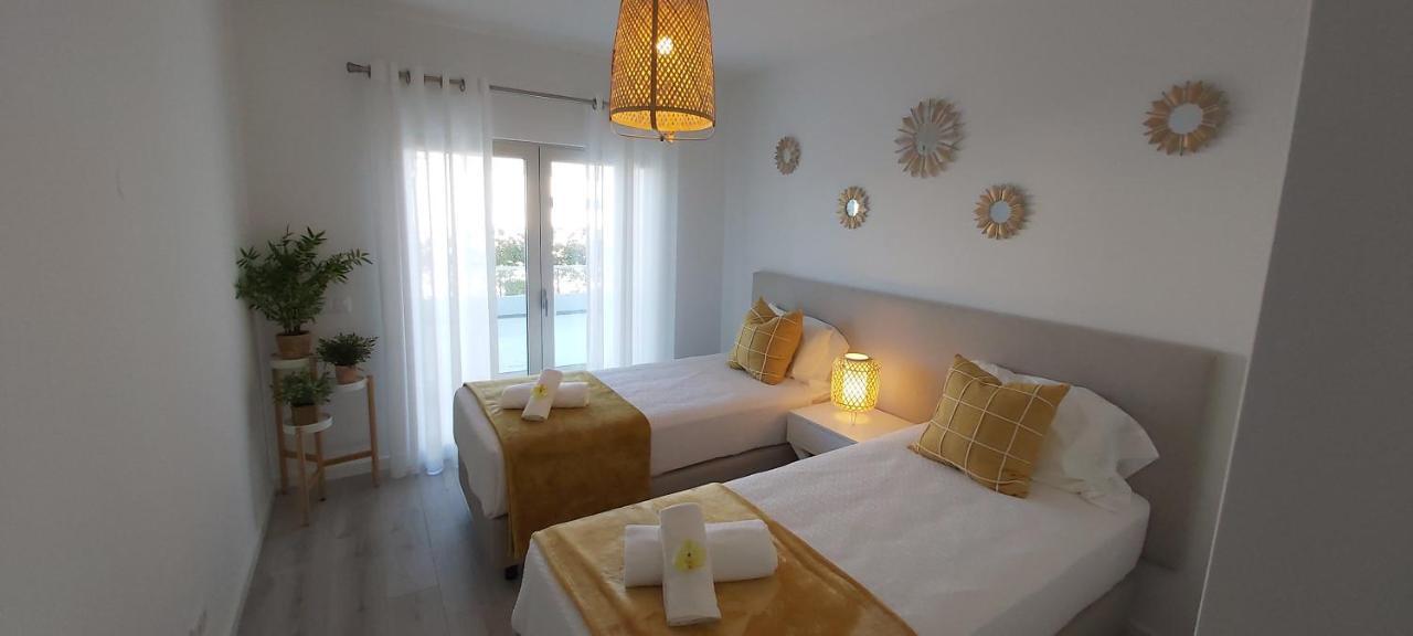 Albufeira Beach Apartment Exterior photo