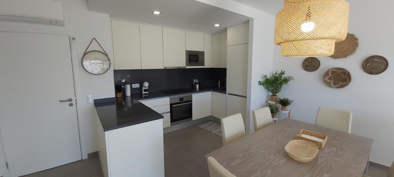 Albufeira Beach Apartment Exterior photo