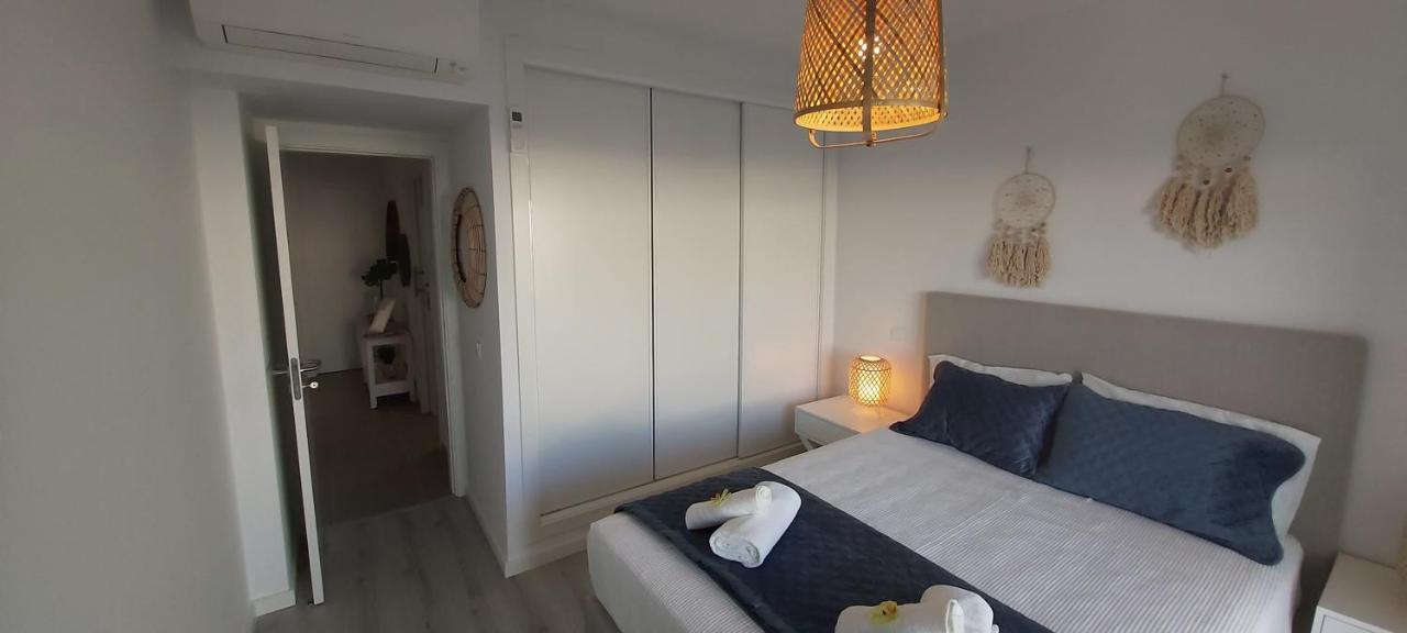 Albufeira Beach Apartment Exterior photo