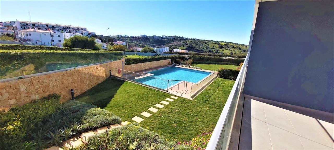 Albufeira Beach Apartment Exterior photo