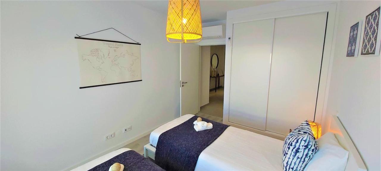 Albufeira Beach Apartment Exterior photo