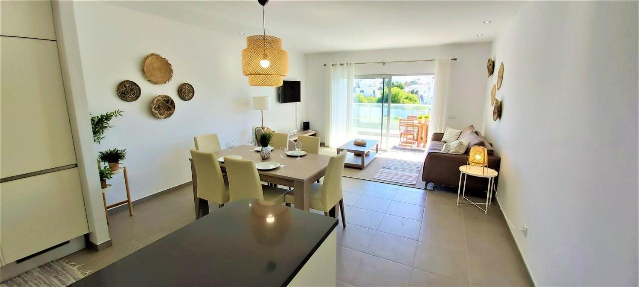 Albufeira Beach Apartment Exterior photo