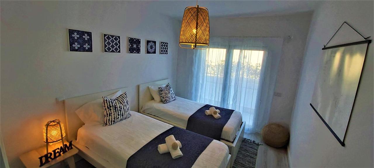 Albufeira Beach Apartment Exterior photo